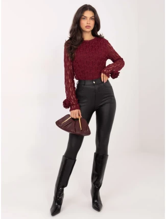 Halenka IT BZ 9950.79 bordó Halenka IT BZ 9950.79 bordó