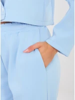 Sada IT KMPL 22202.89 světle modrá