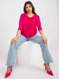 Halenka LA BZ B586.29X fuchsiová