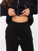 Sada MBM KMPL 30817.17 černá Sada MBM KMPL 30817.17 černá