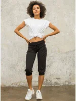 Tričko RV TS 5231.69 bílá Tričko RV TS 5231.69 bílá