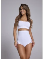 Dámské kalhotky Suprima White - Wol-Bar Dámské kalhotky Suprima White - Wol-Bar