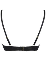 Podprsenka V-10051 černá - Axami