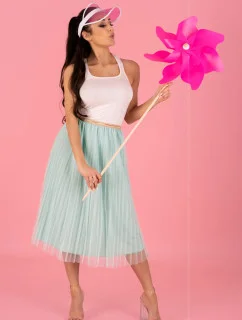 Dámská sukně model P43988  - Merribel