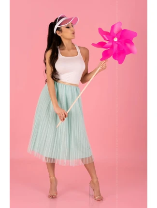 Dámská sukně model P43988 - Merribel Dámská sukně model P43988 - Merribel