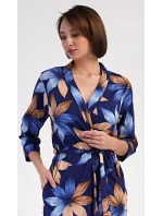 Dámský župan krátký Sarah