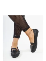 Mokasiny model 207442 Solea