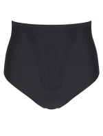 Triumph Shape Smart Highwaist String - BLACK - TRIUMPH BLACK - TRIUMPH