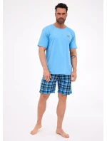 Cornette 326/311 Ready 2 pyžamo pánské 3XL-5XL