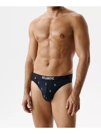 Kalhotky Atlantic 3MP-210 A'3 S-2XL Kalhotky Atlantic 3MP-210 A'3 S-2XL