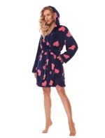 L&L 2310 Futura S-XL dámský župan L&L 2310 Futura S-XL dámský župan