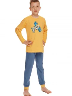 Chlapecké pyžamo 2623 Jacob - TARO