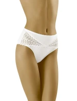 Dámské kalhotky Eco-VA white - WOLBAR