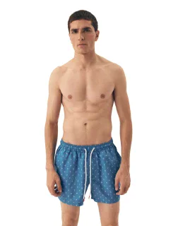 Pánské plavky 42615 Rook - HENDERSON