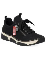 Rieker W 45973-00 dámské boty Rieker W 45973-00 dámské boty