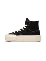 Dámská sportovní obuv Converse Chuck Taylor Cruise W high ankle trainers black (A04689C)