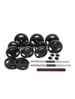 BODY SCULPTURE 2 V 1 SADA ČINKY A ČINKY 40 KG BW 7540 BODY SCULPTURE 2 V 1 SADA ČINKY A ČINKY 40 KG BW 7540