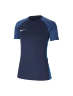 Dámské tréninkové tričko Strike 21 W CW3553-410 - Nike Dámské tréninkové tričko Strike 21 W CW3553-410 - Nike