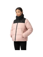 Dámská bunda W H4Z22 KUDP014 65S - 4F