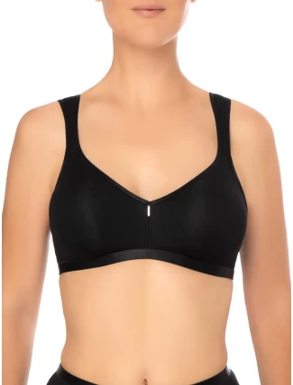 Felina 223 Beyond Basic 0203223, Molding-BH ohne Bügel 203223 004 cerná