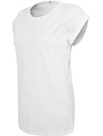 Build your Brand BY 021 Dámské tričko 56.0021 white Build your Brand BY 021 Dámské tričko 56.0021 white