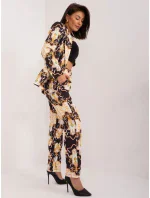 Sada DHJ KMPL 17131.32X černá Sada DHJ KMPL 17131.32X černá