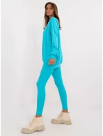 Sada EM KMPL 887/1.21 tyrkysová Sada EM KMPL 887/1.21 tyrkysová