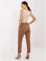 IT SP kalhoty FL7690.64 camel