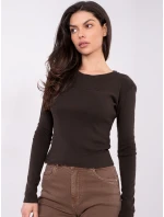 Halenka WT BZ A1134.13 tmavě hnědá