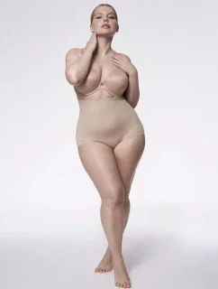 KALHOTKY S VYSOKÝM PASEM 241 BÉŽOVÁ