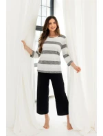 DÁMSKÉ PYŽAMO 719 BIG J/25 DÁMSKÉ PYŽAMO 719 BIG J/25