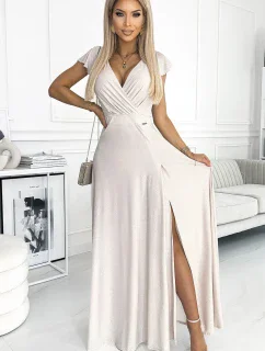 Dlouhé šaty model 177889 Numoco