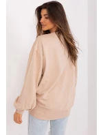 Mikina model 216160 Ex Moda Mikina model 216160 Ex Moda