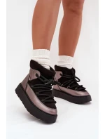 Sněhule model 218752 Step in style Sněhule model 218752 Step in style