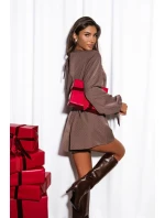 Dámský Overal model 221448 LaBalancia Dámský Overal model 221448 LaBalancia