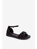 Sandály  model 230186 Step in style