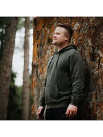 Alpinus Lugano M mikina BR18259 pánské