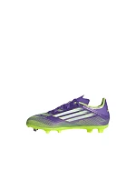 Fotbalové boty adidas F50 League FG/MG Jr JH7747