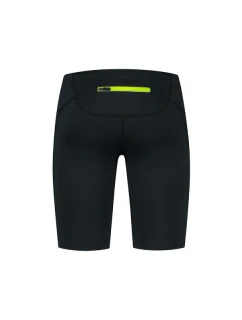 Rogelli běžecké šortky CORE black fluor M