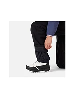 Dětské lyžařské kalhoty ROSSIGNOL Girl Insulated Ski Pant, černé Dětské lyžařské kalhoty ROSSIGNOL Girl Insulated Ski Pant, černé