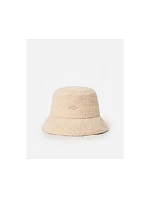 Čepice RIP CURL TEDDY BUCKET, béžová Čepice RIP CURL TEDDY BUCKET, béžová