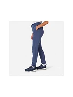 Dámské kalhoty ROSSIGNOL W Presset Pullon Pant, modré Dámské kalhoty ROSSIGNOL W Presset Pullon Pant, modré