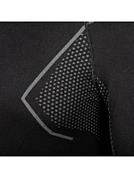 Pánské termo tričko GT43257 black-grey - Alpinus Active