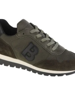 Boty Boss Trainers Jr J29319-665
