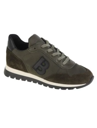 Boty Boss Trainers Jr J29319-665 Boty Boss Trainers Jr J29319-665