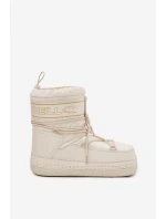 Dámské sněhule s šněrováním O'NEILL LISA WOMEN HIGH 90253012.99Z Bílé Dámské sněhule s šněrováním O'NEILL LISA WOMEN HIGH 90253012.99Z Bílé