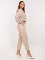 IT kalhoty SP FL8576.06P beige