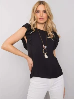 Halenka TW BZ BI BF002.88 černá