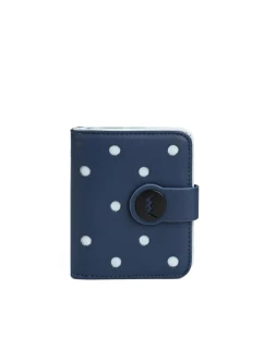 Peněženka VUCH Pippa Mini Blue