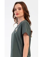 Dámské pyžamo kapri Marie